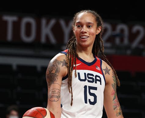 brittney griner hermaphrodite|No, basketball star Brittney Griner is not a man